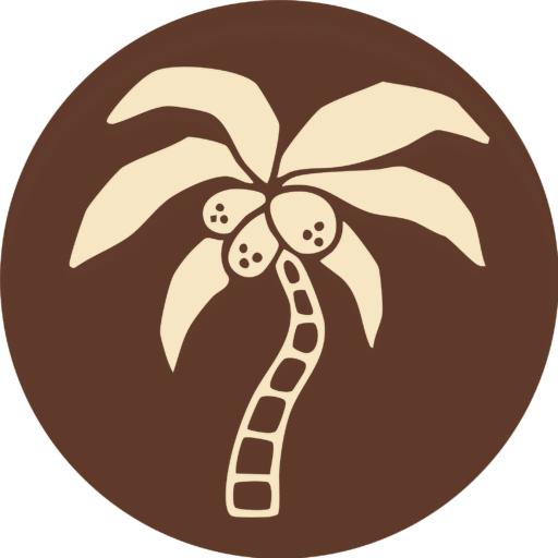 Phangan Tribe Logo